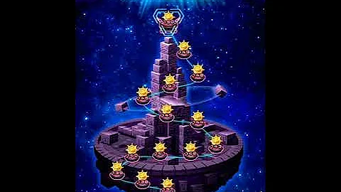 Arkanoid vs Space Invaders - iOS - True Ending