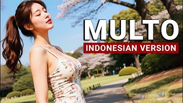 Multo - Versi Indonesia ( Cup Of Joe )