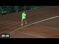 Galen Rupp Workout Wednesday | Post Race 400s