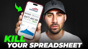 Wat ik had willen weten voordat ik Empower Personal Dashboard gebruikte