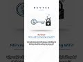BIẾN SÓNG WIFI THÀNH CẢM BIẾN NHÌN XUYÊN TƯỜNG VÀ ĐO NHỊP TIM