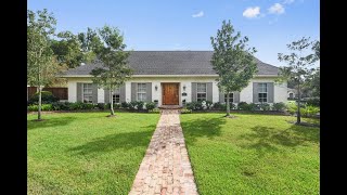 821 Brentwood Boulevard video tour