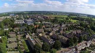 A View From 15-Aug. 2016 Voorschoten