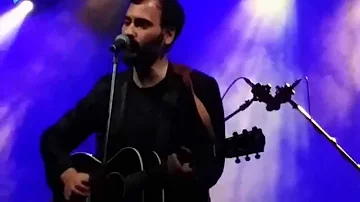 The New Raemon - Te debo un baile @8yMedio 19/09/2015