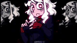 [Helltaker MMV] Jvla - Such a whore