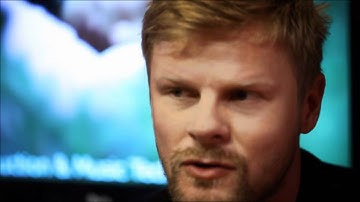 Envy Post Production linking with Staffordshire University