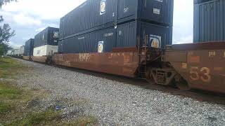 FEC 202-09 with ECH & Gp38-2 511