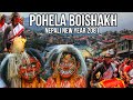 Pohela boishakh festival in kalimpong  nepali new year 2081  gorkha festival  kalimpong vlog