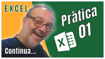 Parte 1 - Domine o Cálculo do IMC com Excel: Tutorial Fácil e Rápido!