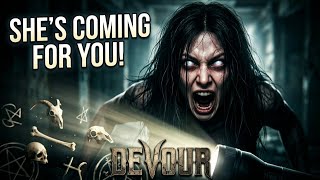 🔴 LIVE: DEVOUR Tamil | Scariest Multiplayer Horror Game! 👻