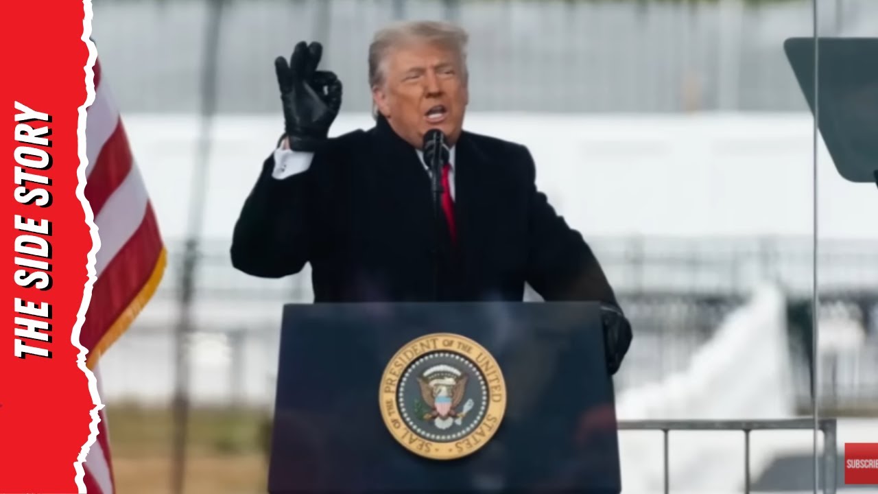 BBC Directors RESIGN — EXPERTS DEBATE the JAN 6 EDITING SCANDAL Shaking the Network