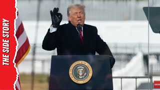 BBC Directors RESIGN — EXPERTS DEBATE the JAN 6 EDITING SCANDAL Shaking the Network