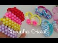 Xuxinha Cristal Fácil ❤️ By Tathy Lima