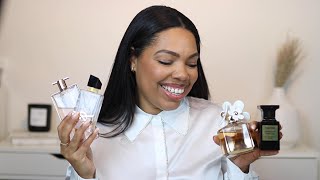 Top most complimented fragrances in 2021 | Karina Waldron