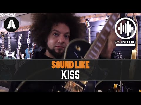 Sound Like Kiss | Without Busting The Bank