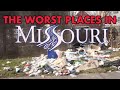 10 Places in MISSOURI You Should NEVER Move To