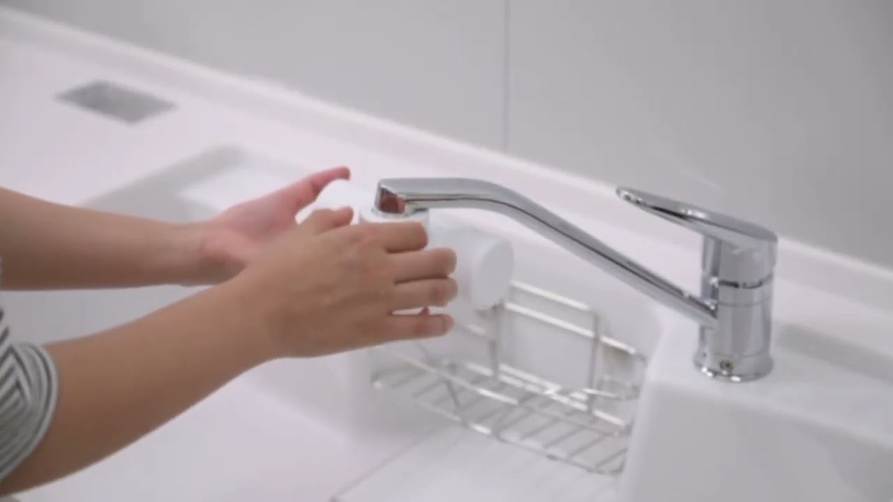 水が美味しくて安心！料理好きの方にイチオシの浄水器です