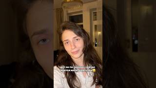 Хорошо, что у этого шампуня объем большой.. арт: 246438624 РП #бьютиблогер #шампуньдляволос