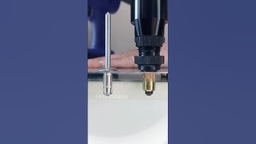 How to tight rivets| #shorts #shortvideo #short #viralvideo #viralreels #tranding #technology #tools