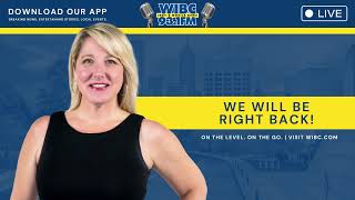 9-noon, 93WIBC - 5/21/26