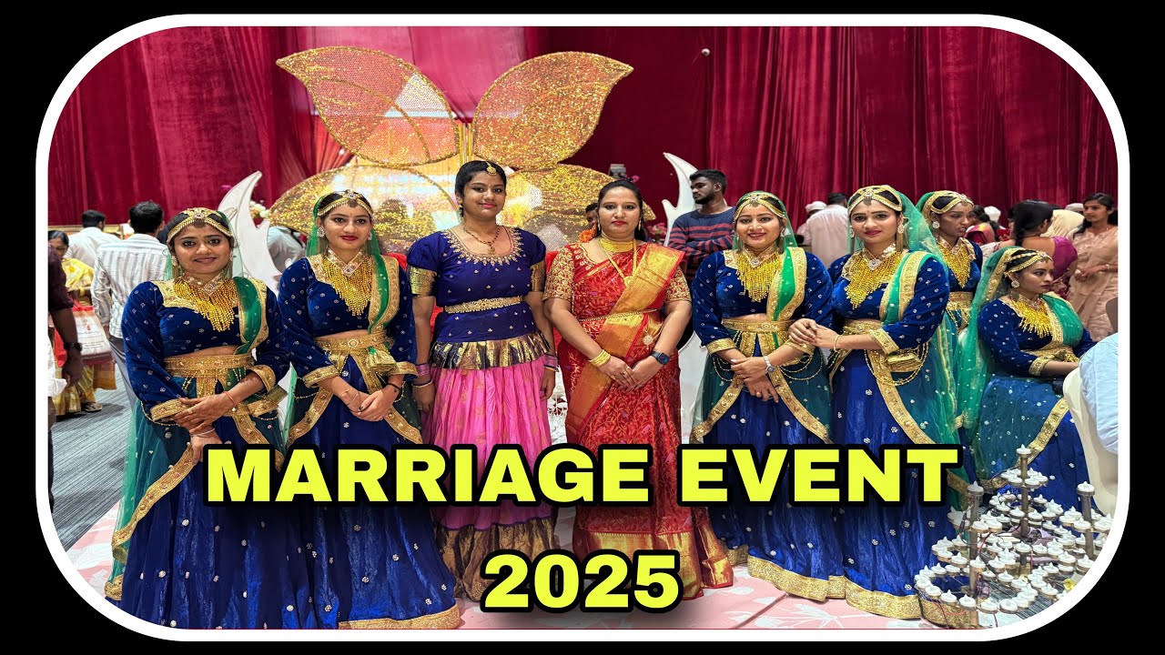 DEEKSHA KRISHNA at a marriage event , 2025