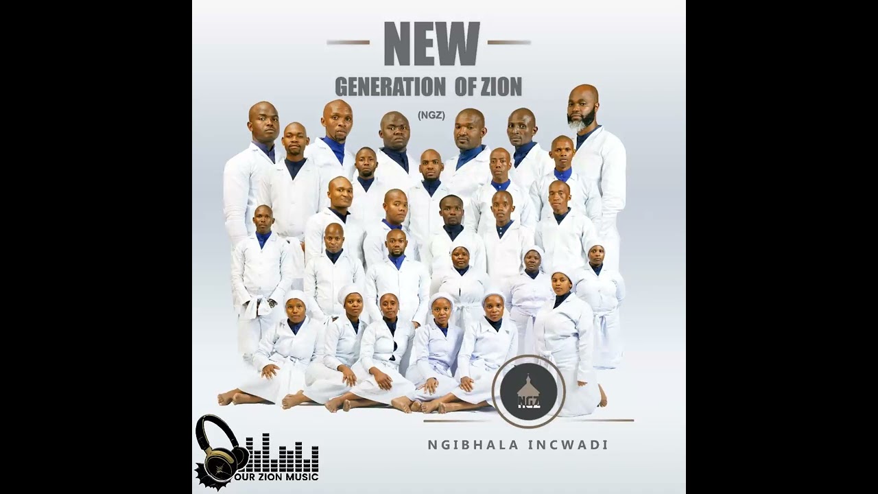 New Generation Of Zion - Mhlaba Awunoni (Official Audio) Bonus Track🔥🔥