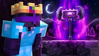 I Hunted Minecraft's Deadliest Scythe...