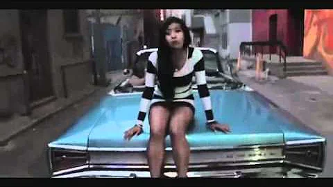 honey cocaine rack city freestyle HD