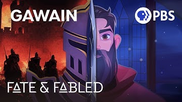 The 2 Sides of Gawain: Hero vs. Antihero | Fate & Fabled