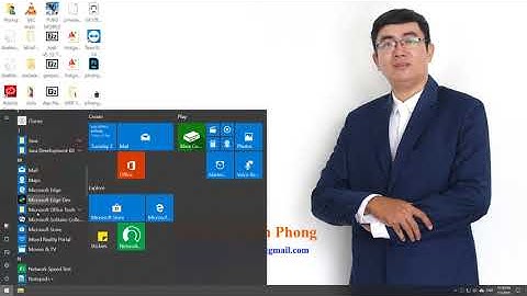 Phongit Tin học văn phòng 365: Bài 01 giới thiệu và tổng quan Office 365