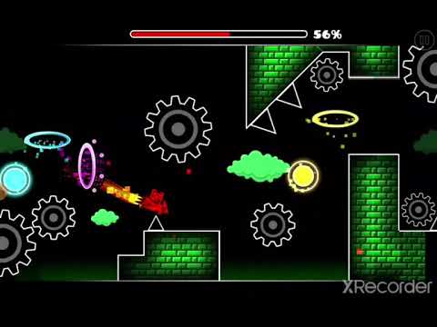 Barracuda Deco. (Noticeably nerfed)