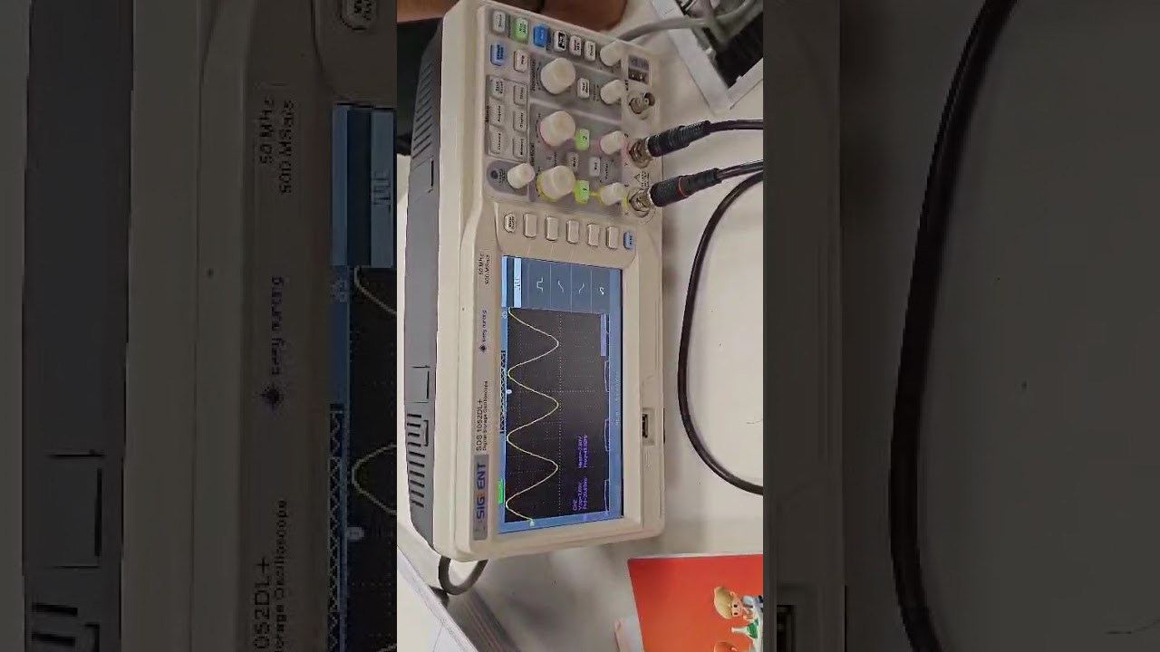 Digital Electronics || Study the operation of diode rectifier circuits and clipper using diodes