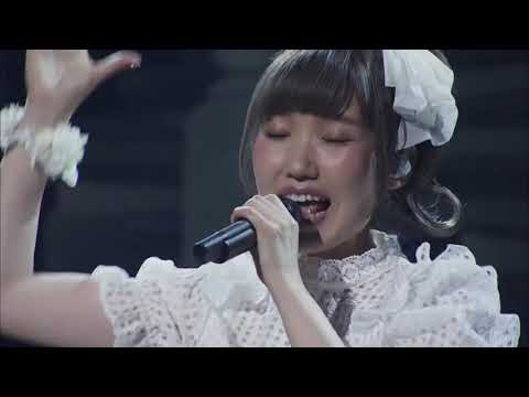 内田彩   AYA UCHIDA Complete LIVE 〜COLORS〜   yWXMJhScX2E