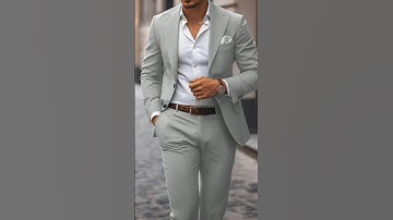 Blazer Styling Tips for Men | Look Classy Instantly #mensfashion #fashiontips #explore #shortvideo