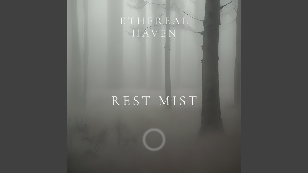 Rest Mist