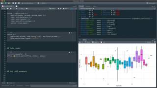 Lasso regression with tidymodels and The Office