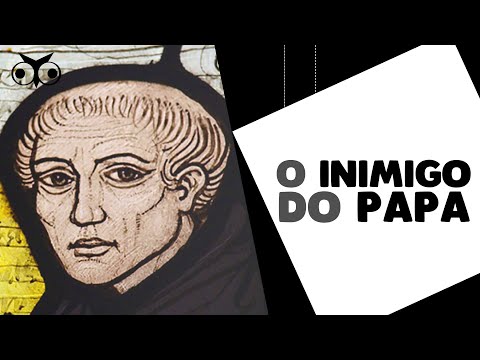 Vídeo: Guilherme De Ockham