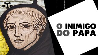 Quem foi Guilherme de OCKHAM? | Filosofia Medieval | História da Filosofia