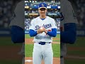 大谷翔平、贈呈式で見せた“真美子さんへの一瞬の仕草”が話題に