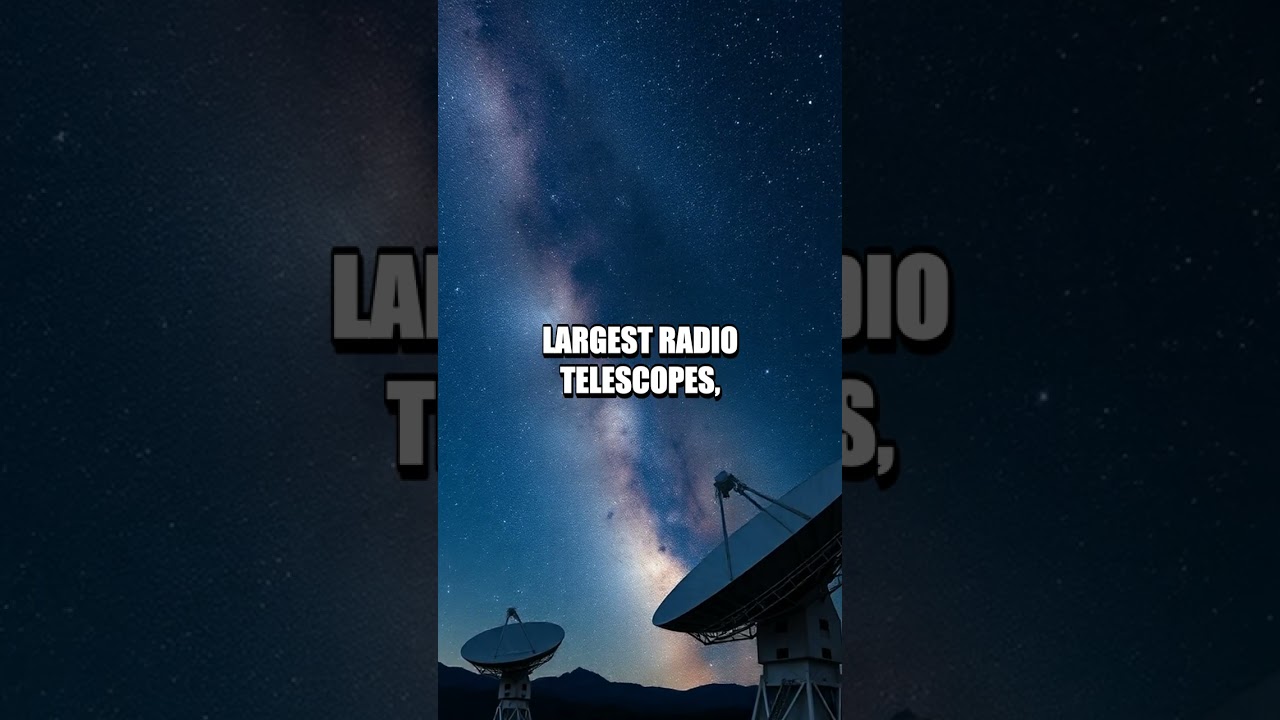 The Enigmatic Breakthrough Listen Project