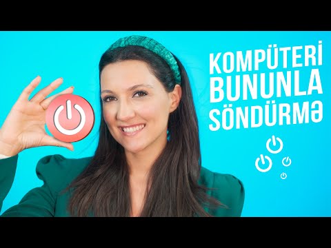 Video: Başlanğıc olmadan boru işığını işə sala bilərikmi?