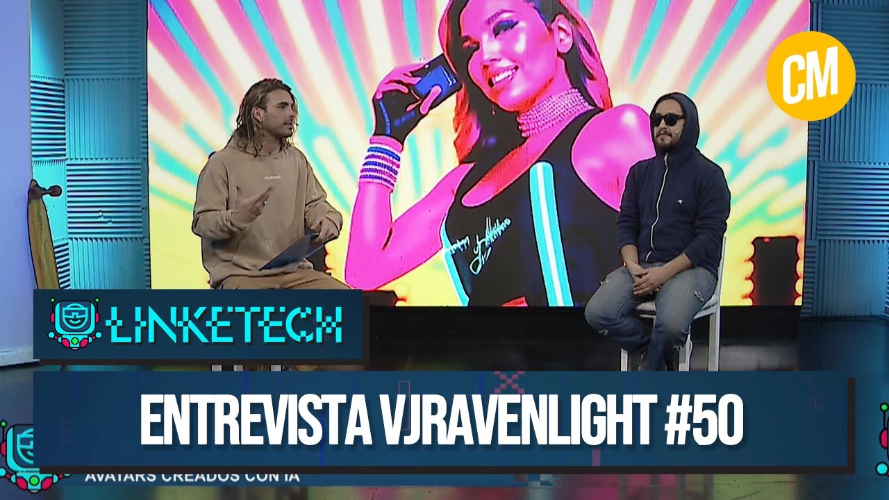 Linketech 50 - Programa Completo Domingo 13 de Agosto de 2023