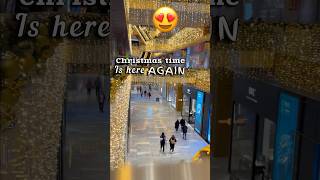 Christmas in New York | Christmas Decoration 2024 | Hobby Lobby Christmas | #shorts #christmas2024