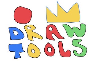 Draw Tools in Keynote (2nd Grade)