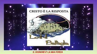 Canto di lode