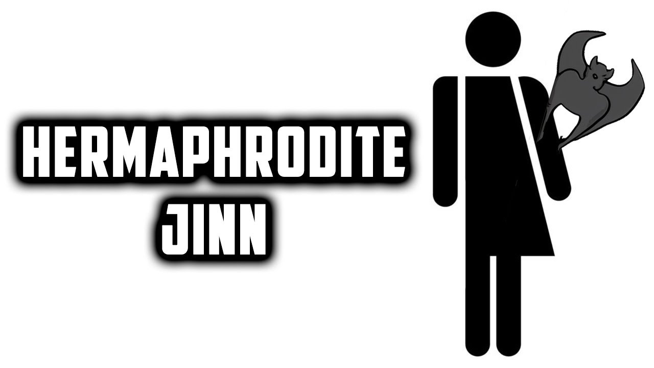 Сатанинские джинны — гермафродиты. Как они достигают демонической одержимости