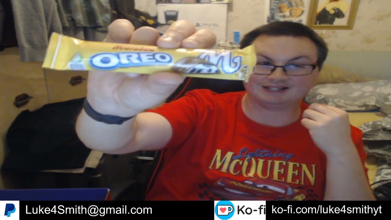 SnackVerse January 2026 Unboxing