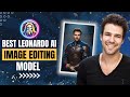 This Best Leonardo AI Consistent Character Model Yet