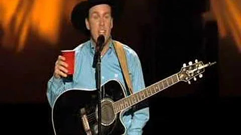 Rodney Carrington - Goin Home With A Fat Girl