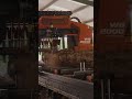 Joy in Sawmilling with WM5500 #woodmizer #sawmill #blade #wood #sawblade #fyp #popular